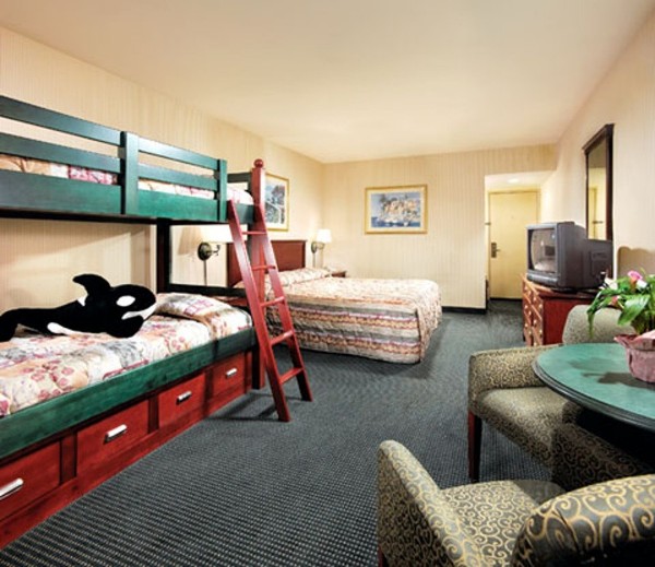 Kid's Room